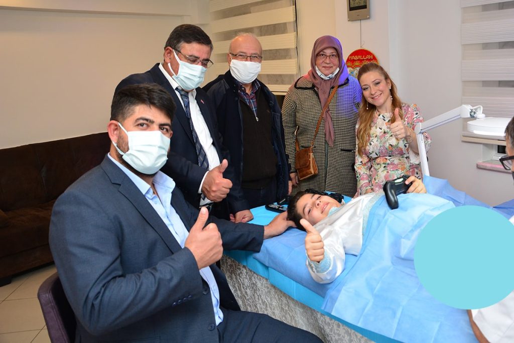 sünnet polikliniği istanbul